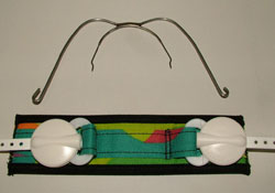 Head Gear